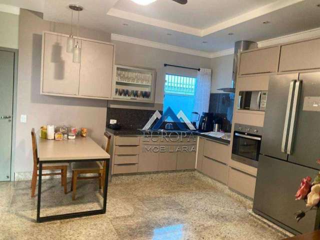 Casa à venda, 180 m² por R$ 1.290.000,00 - Jardim Central Park - Londrina/PR