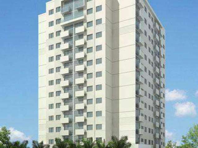 Apartamento com 2 dormitórios à venda, 80 m² por R$ 398.000,00 - Vila Larsen 1 - Londrina/PR