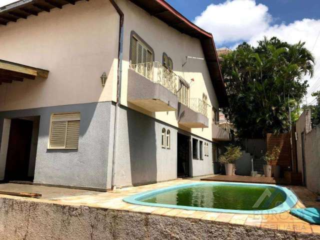 Sobrado com 5 dormitórios à venda, 360 m² por R$ 1.000.000,00 - Vila Larsen 1 - Londrina/PR