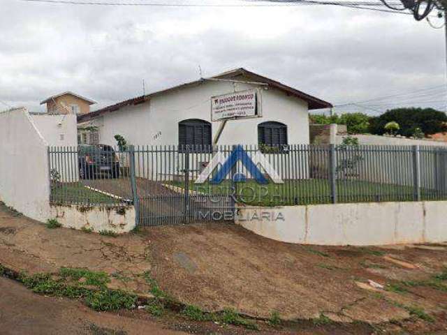 Terreno à venda, 328 m² por R$ 410.000,00 - Estados - Londrina/PR