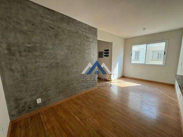 Apartamento com 3 dormitórios à venda, 71 m² por R$ 210.000,00 - Conjunto Vivi Xavier - Londrina/PR