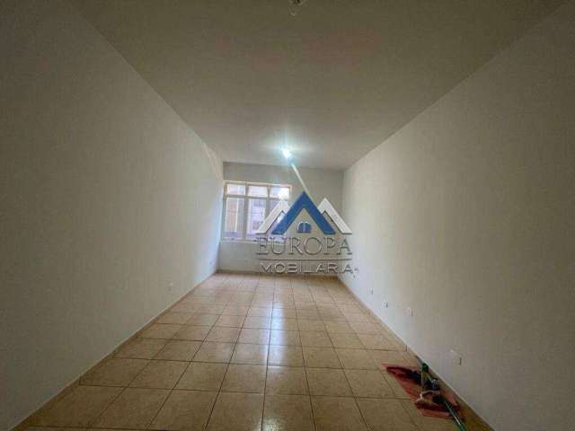 Sala para alugar, 50 m² por R$ 930,00/mês - Centro - Londrina/PR