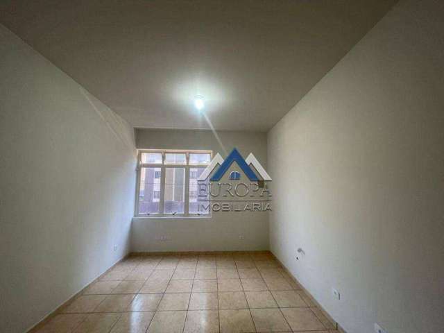 Sala para alugar, 30 m² por R$ 708,00/mês - Centro - Londrina/PR