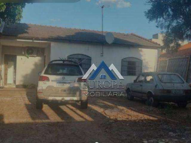 Casa com 3 dormitórios à venda, 129 m² por R$ 380.000,00 - Leste Oeste - Londrina/PR