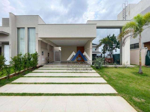 Casa com 2 dormitórios à venda, 140 m² por R$ 850.000,00 - Parque Taua Araçari - Londrina/PR