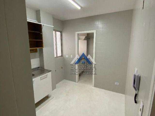 Apartamento com 2 dormitórios à venda, 54 m² por R$ 250.000,00 - Centro - Londrina/PR