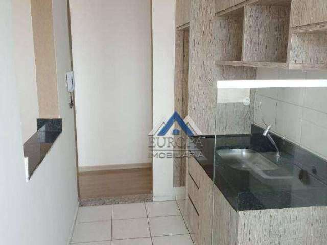 Apartamento à venda, 45 m² por R$ 300.000,00 - Gleba Palhano - Londrina/PR