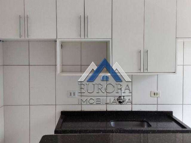 Apartamento com 2 dormitórios à venda, 46 m² por R$ 170.000,00 - Parque Jamaica - Londrina/PR