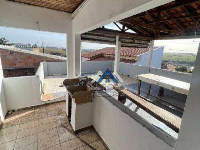 Casa com 4 dormitórios à venda, 150 m² por R$ 310.000,00 - San Rafael - Ibiporã/PR