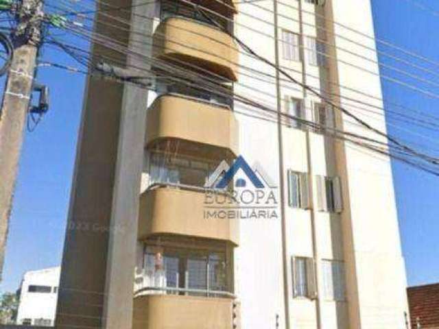 Apartamento com 3 dormitórios à venda, 77 m² por R$ 369.000,00 - Bela Vista - Londrina/PR