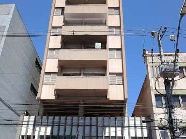 Apartamento central Edifício Lilian