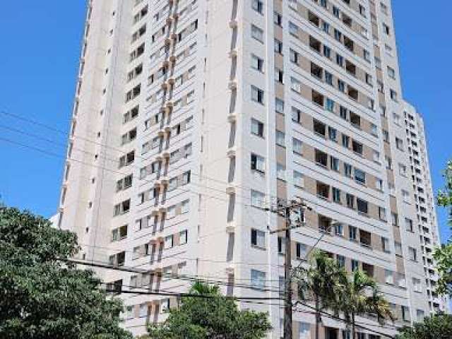 Apartamento com 2 dormitórios, 50 m² - venda por R$ 495.000,00 ou aluguel por R$ 2.750,00/ano - Aurora - Londrina/PR