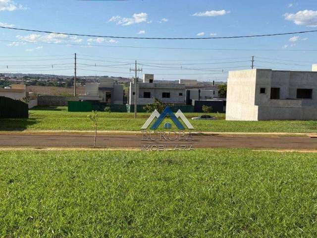 Terreno à venda, 250 m² por R$ 350.000,00 - Marumbi - Londrina/PR