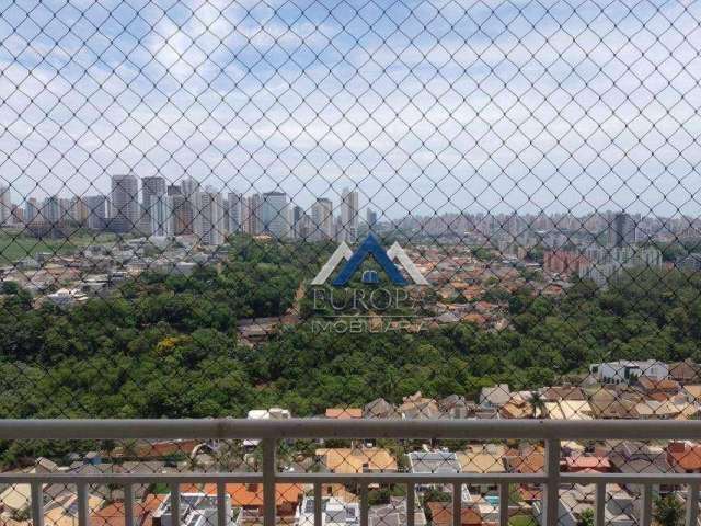 Apartamento com 3 dormitórios, 67 m² - venda por R$ 450.000,00 ou aluguel por R$ 3.350,01/mês - Aurora - Londrina/PR