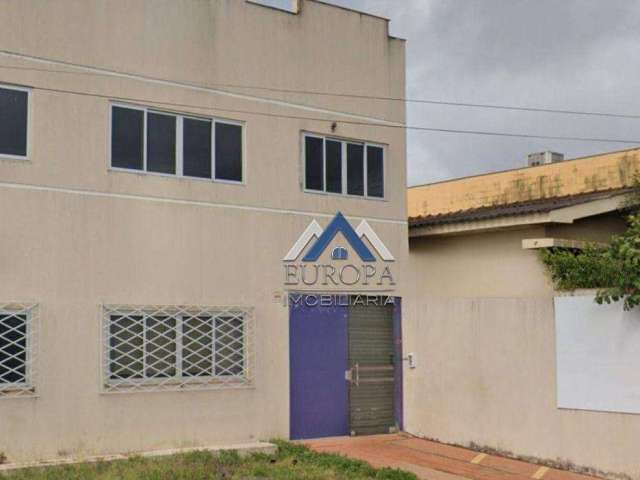 Sala para alugar, 300 m² por R$ 7.000,01/mês - Antares - Londrina/PR