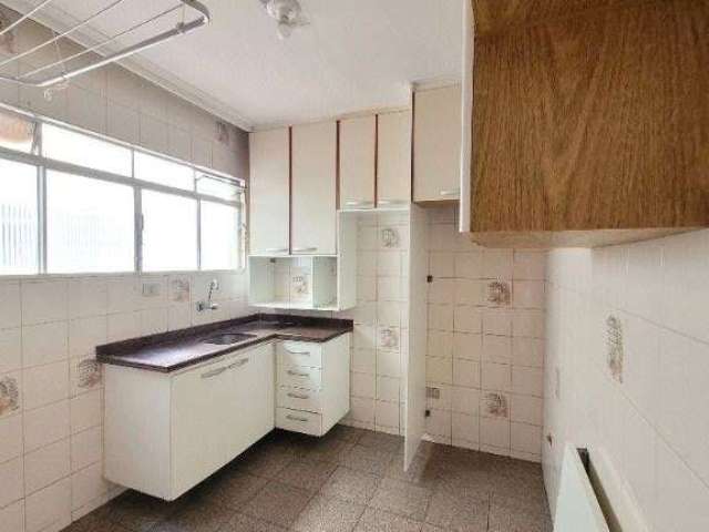 Apartamento com 2 dormitórios à venda, 60 m² por R$ 160.000,00 - Jardim Bandeirantes - Londrina/PR