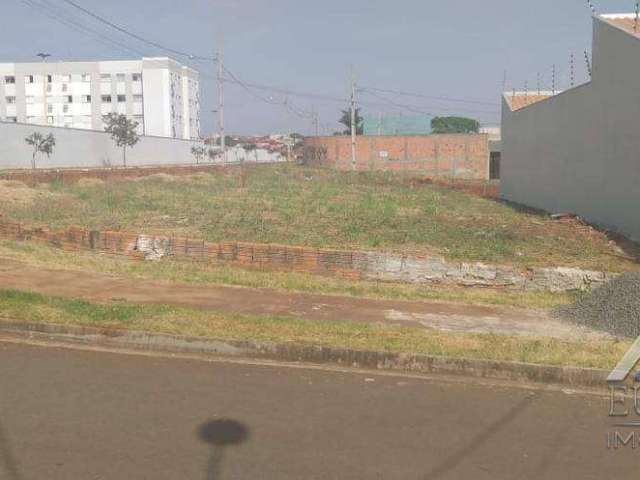 Terreno à venda, 318 m² por R$ 210.000,00 - Jardim São Paulo II - Londrina/PR