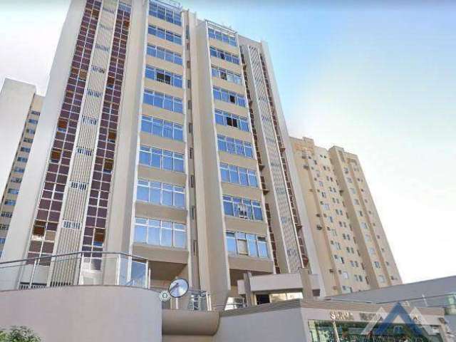 Apartamento Duplex com 4 dormitórios à venda, 271 m² por R$ 1.300.000,00 - Centro - Londrina/PR