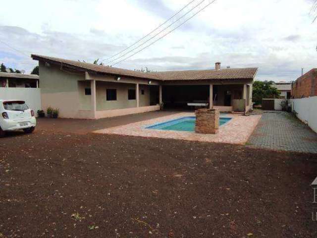 Chácara com 2 dormitórios à venda, 1000 m² por R$ 480.000,00 - Zona Rural - Londrina/PR