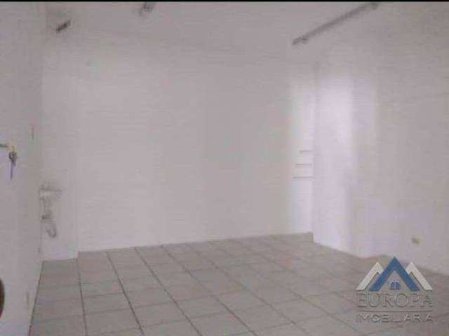 Sala, 30 m² - venda por R$ 130.000,00 ou aluguel por R$ 1.950,00/mês - Centro - Londrina/PR