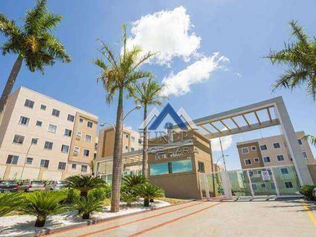 Apartamento à venda, 47 m² por R$ 250.000,00 - Olímpico - Londrina/PR