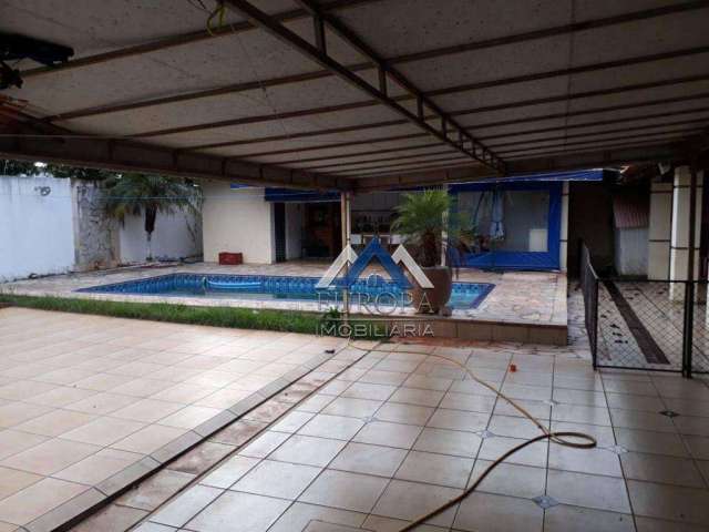 Casa com 5 dormitórios à venda, 230 m² por R$ 1.005.000,00 - Sem Nome - Jataizinho/PR