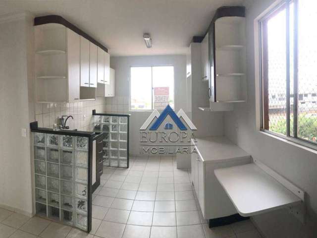 Apartamento com 2 dormitórios à venda, 45 m² por R$ 115.000,00 - Nova Olinda - Londrina/PR