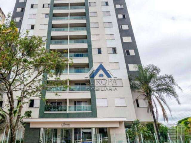 Apartamento com 4 dormitórios à venda, 124 m² por R$ 670.000,00 - Gleba Palhano - Londrina/PR