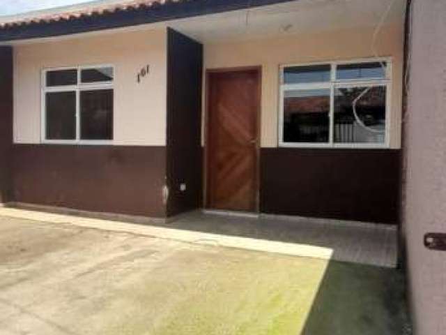 Casa Residencial para alugar, 45.00 m2 por R$800.00  - Estados - Fazenda Rio Grande/PR