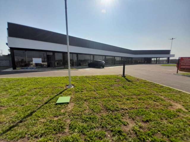 Loja para alugar, 50.00 m2 por R$3675.00  - Eucaliptos - Fazenda Rio Grande/PR