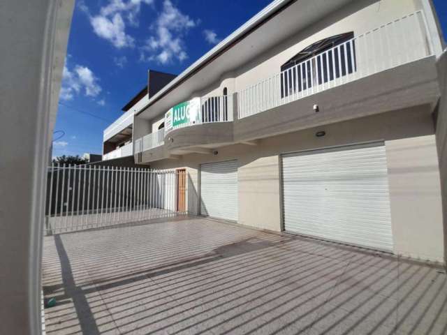 Loja para alugar, 70.00 m2 por R$1200.00  - Eucaliptos - Fazenda Rio Grande/PR