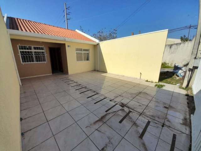 Casa Comercial com 2 quartos  para alugar, 40.80 m2 por R$1500.00  - Estados - Fazenda Rio Grande/PR