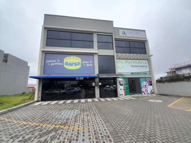 Cjto Comercial_Sala para alugar, 94.57 m2 por R$1800.00  - Nacoes - Fazenda Rio Grande/PR