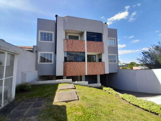 Apartamento para alugar, 63.56 m2 por R$1850.00  - Nacoes - Fazenda Rio Grande/PR