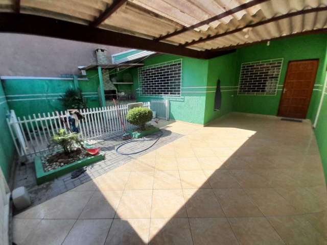 Casa Residencial para alugar, 60.00 m2 por R$1700.00  - Eucaliptos - Fazenda Rio Grande/PR