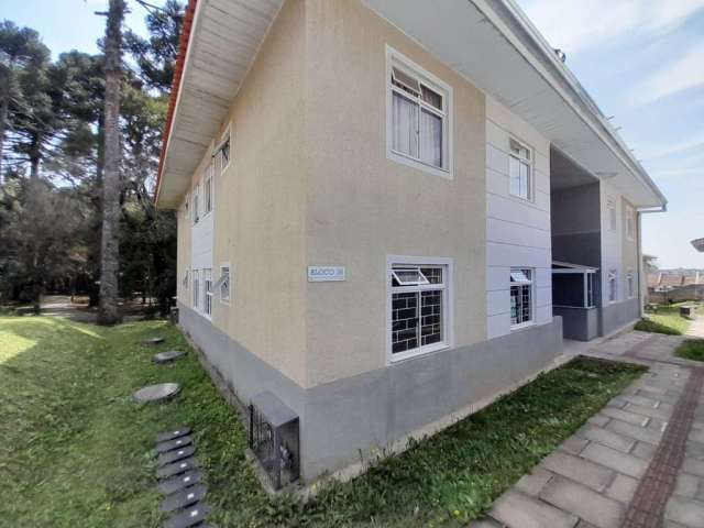 Apartamento com 2 quartos  para alugar, 45.00 m2 por R$1300.00  - Santa Terezinha - Fazenda Rio Grande/PR