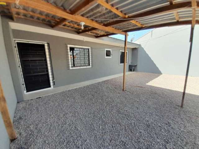 Casa Residencial com 1 quarto  para alugar, 30.00 m2 por R$1200.00  - Veneza - Fazenda Rio Grande/PR