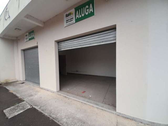 Loja para alugar, 32.00 m2 por R$1500.00  - Iguaçú - Fazenda Rio Grande/PR