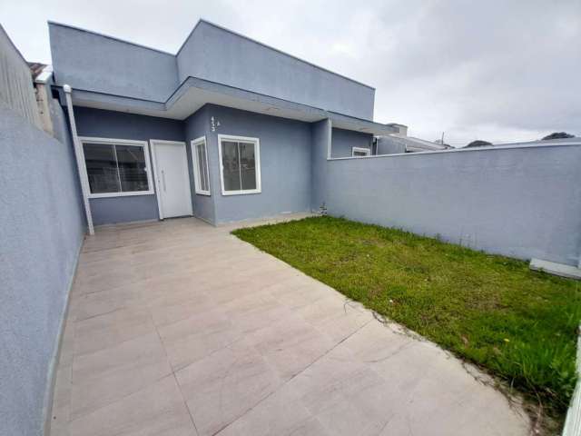 Casa Residencial com 3 quartos  para alugar, 60.00 m2 por R$1500.00  - Eucaliptos - Fazenda Rio Grande/PR