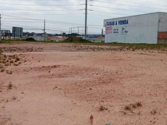 Terreno para alugar, 2000.00 m2 por R$0.00  - Eucaliptos - Fazenda Rio Grande/PR