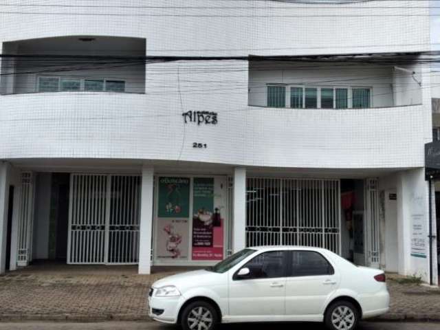 Cjto Comercial_Sala para alugar, 50.00 m2 por R$1200.00  - Nacoes - Fazenda Rio Grande/PR