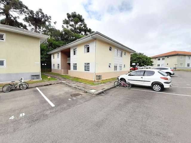 Apartamento com 2 quartos  para alugar, 49.65 m2 por R$1000.00  - Santa Terezinha - Fazenda Rio Grande/PR