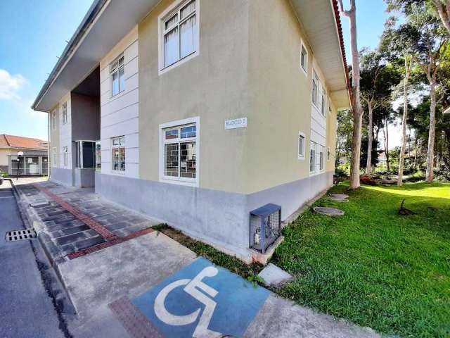 Apartamento com 2 quartos  para alugar, 45.82 m2 por R$1000.00  - Santa Terezinha - Fazenda Rio Grande/PR