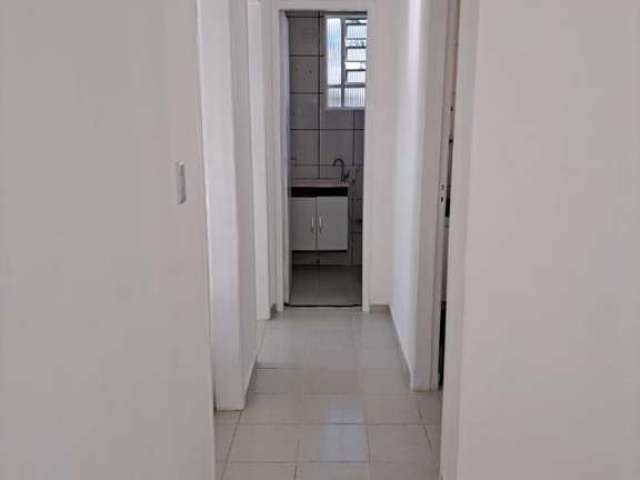 Apartamento para Venda em São Paulo, Jardim Dom José, 2 dormitórios, 21 banheiros, 1 vaga