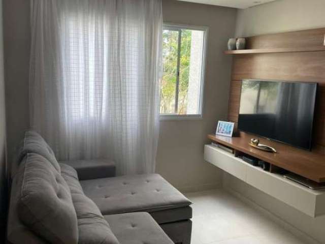 Apartamento para Venda em São Paulo, Jardim Helga, 2 dormitórios, 1 banheiro, 1 vaga