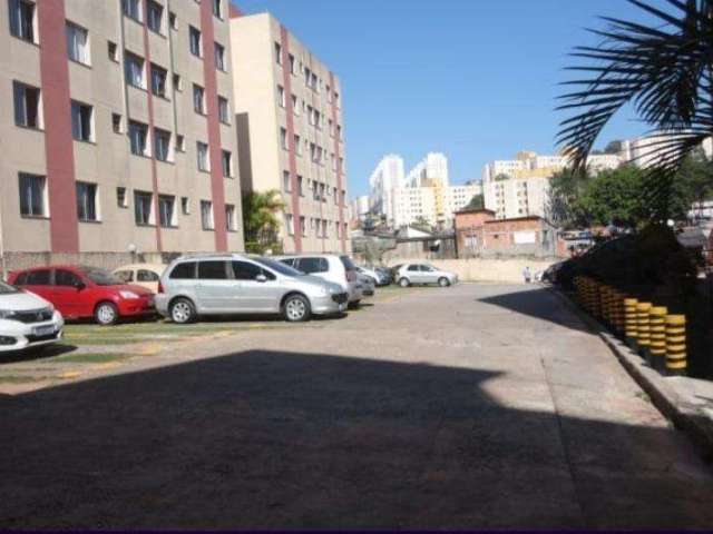 Apartamento para Venda em São Paulo, Jardim Umarizal, 3 dormitórios, 1 banheiro, 1 vaga