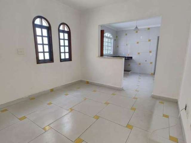 Casa para Venda em Taboão da Serra, Cidade Intercap, 2 dormitórios, 1 banheiro, 2 vagas