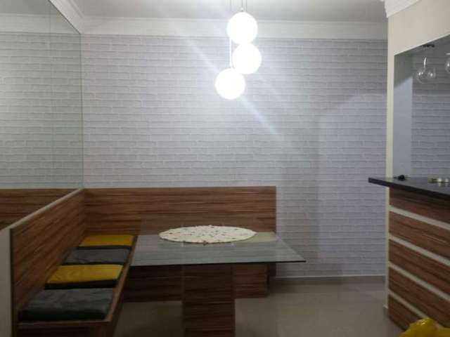 Apartamento para Venda em São Paulo, Jardim Maria Duarte, 2 dormitórios, 1 banheiro, 1 vaga