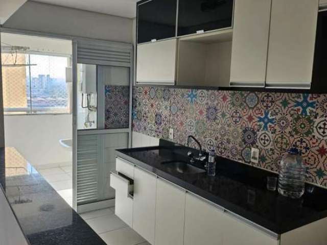 Apartamento para Venda em São Paulo, Jardim Umuarama, 2 dormitórios, 2 banheiros, 1 vaga