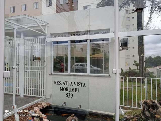 Apartamento para Venda em São Paulo, Jardim Umarizal, 2 dormitórios, 1 banheiro, 1 vaga